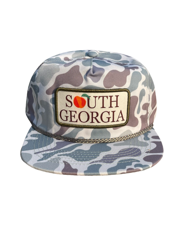 old south tobacco hat SINGLE ANTLER LEATHERS PATCH KHAKI CUS-SINKHA Shape It How You WantSweatband It's tobacco season!! Our best