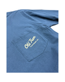 Old Tram FJ40 Long Sleeve T-shirt