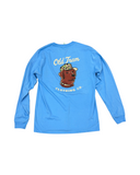 Old Tram Old Boy Long Sleeve T-shirt