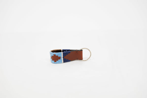 Old Tram Bradley Key Fob