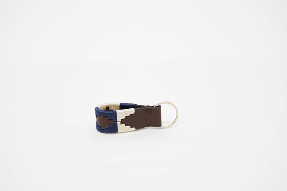 Old Tram George Key Fob