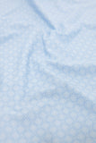 Old Tram Reynolds Performance Polo- Blue