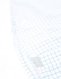 Old Tram Tattersall Fishing Shirt- Light Blue