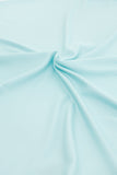 Old Tram Robert Performance Polo- Seafoam