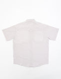 Old Tram Tattersall Fishing Shirt- Maroon