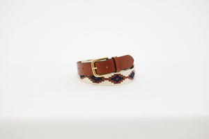 Old Tram Jack Polo Belt