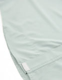 Old Tram Solid Fishing Shirt- Sage