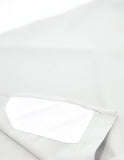 Old Tram Solid Fishing Shirt- Light Grey