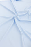 Old Tram Robert Performance Polo- Light Blue