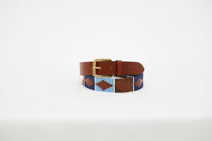 Old Tram Bradley Polo Belt