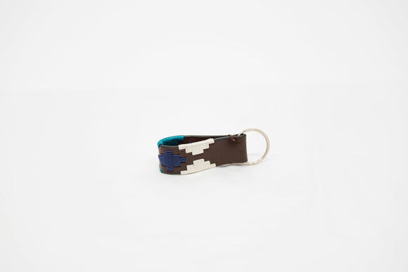 Old Tram James Key Fob