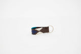 Old Tram James Key Fob