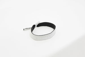 Old Tram Sunglass Strap- Silver