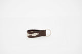 Old Tram Miles Key Fob