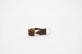 Old Tram Trace Key Fob