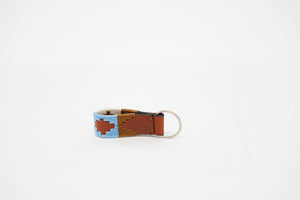 Old Tram William Key Fob